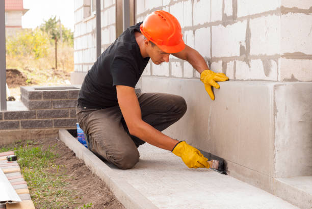 Licensed Vapor Barrier Installation service in Sheridan, MI - SGP Waterproofing